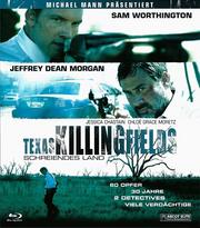 Texas Killing Fields - Schreiendes Land