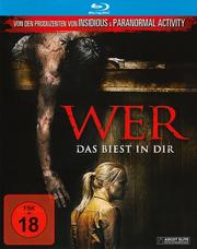 Wer - Das Biest in dir
