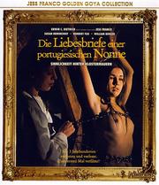 Die Liebesbriefe einer portugiesischen Nonne (Jess Franco Golden Goya Collection)
