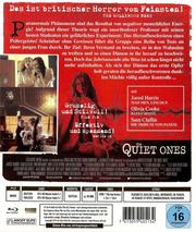 The Quiet Ones
