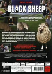 Black Sheep (Uncut Version) Black Sheep (Uncut Version)