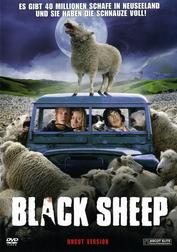 Black Sheep (Uncut Version) Black Sheep (Uncut Version)