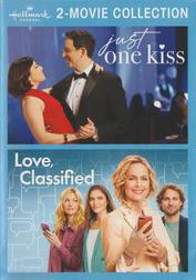 Just One Kiss/Love, Classified Just One Kiss/Love, Classified