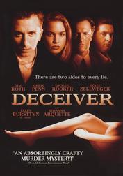 Deceiver Deceiver
