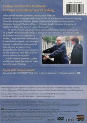 The Inspector Lynley Mysteries: 2: Playing for the Ashes