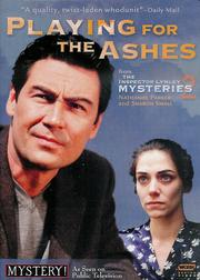 The Inspector Lynley Mysteries: 2: Playing for the Ashes