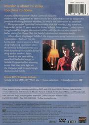 The Inspector Lynley Mysteries: 2: A Suitable Vengeance
