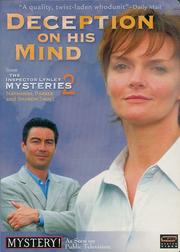 The Inspector Lynley Mysteries: 2: Deception on His Mind