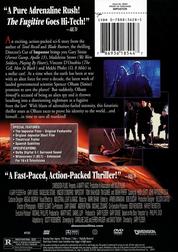 Impostor (Director's Cut)