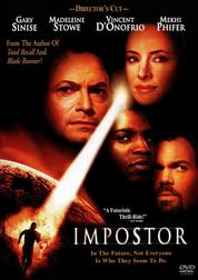 Impostor (Director's Cut)