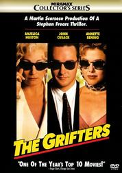 The Grifters (Collector's Series) The Grifters (Collector's Series)