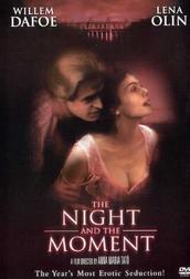 The Night and the Moment The Night and the Moment