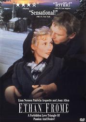 Ethan Frome