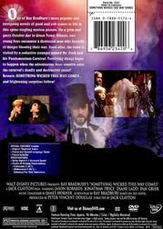 Something Wicked This Way Comes Something Wicked This Way Comes