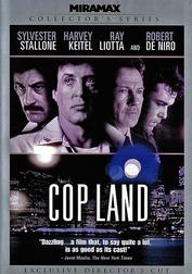 Cop Land (Exclusive Director's Cut) Cop Land (Exclusive Director's Cut)