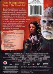 Hellraiser: Deader Hellraiser: Deader