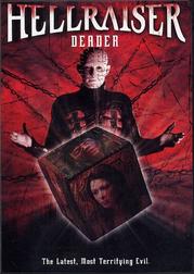 Hellraiser: Deader Hellraiser: Deader