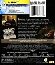 Cold Creek Manor