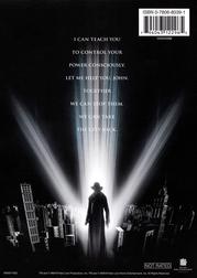 Dark City (Director's Cut)