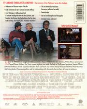 Wag the Dog (New Line Platinum Series)