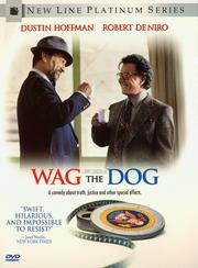 Wag the Dog (New Line Platinum Series)