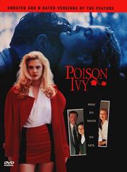 Poison Ivy