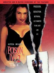 Poison Ivy 2: Lily Poison Ivy 2: Lily