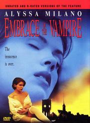 Embrace of the Vampire Embrace of the Vampire