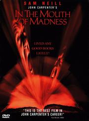 In the Mouth of Madness In the Mouth of Madness