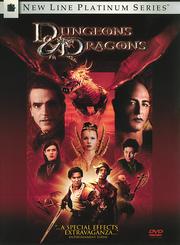 Dungeons & Dragons (New Line Platinum Series) Dungeons & Dragons (New Line Platinum Series)