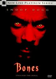 Bones (New Line Platinum Series)