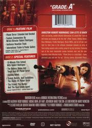 Planet Terror (Extended and Unrated: 2-Disc Special Edition) Planet Terror (Extended and Unrated: 2-Disc Special Edition)
