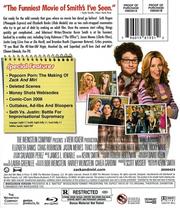 Zack and Miri Make a Porno
