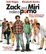 Zack and Miri Make a Porno