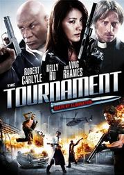 The Tournament The Tournament