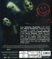 The Strangers: Prey at Night