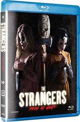 The Strangers: Prey at Night