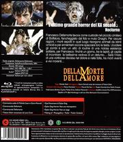 DellaMorte DellAmore (CineKult)