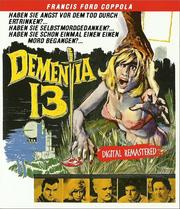 Dementia 13 (Director's Cut)
