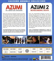 Azumi 1 + 2