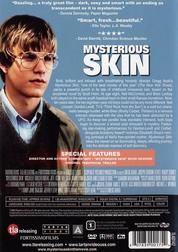Mysterious Skin (Original Theatrical Director's Cut) Mysterious Skin (Original Theatrical Director's Cut)