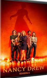 Nancy Drew: Season 3