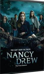Nancy Drew: Season 4