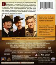 Hour of the Gun (The Limited Edition Series)
