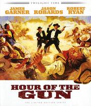Hour of the Gun (The Limited Edition Series)