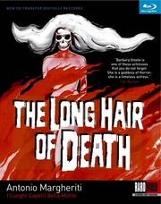 The Long Hair of Death The Long Hair of Death