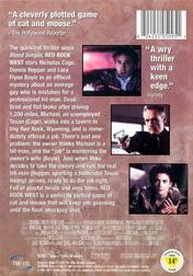 Red Rock West