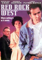 Red Rock West
