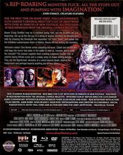 Nightbreed (The Director's Cut) Nightbreed (The Director's Cut)