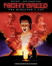 Nightbreed (The Director's Cut) Nightbreed (The Director's Cut)